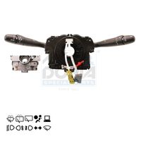 превключвател на кормилната колона