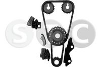 Chit lant de distributie STC, Cod: T407122