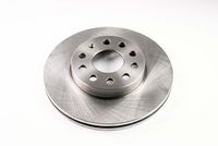 спирачен диск