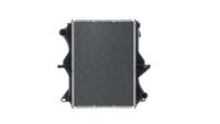Thumbnail - Radiateur - CR1169000P - MAHLE