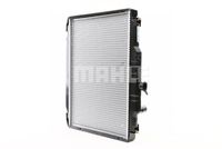Thumbnail - Radiateur - CR141000S - MAHLE