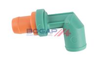 Vārsts, Motora kartera ventilācija M1214101 Bogap
