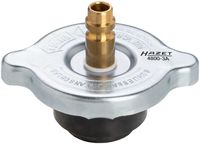 Adapter, Kühlsystemdruckprüfset