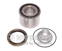 комплект колесен лагер