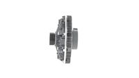 Thumbnail - Koppeling, radiateurventilator - CFC229000P - MAHLE