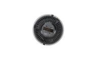 Thumbnail - Koppeling, radiateurventilator - CFC42000P - MAHLE