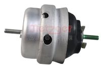 Lagerung, Motor