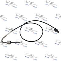 Sensor, Abgastemperatur