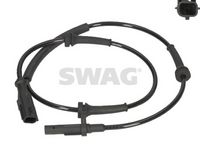 Senzor ABS / turatie roata SWAG, Cod: 33 11 0560