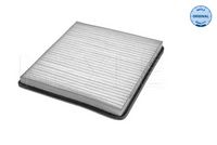 Филтър купе (поленов филтър)