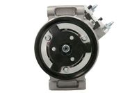 THERMOTEC Compressor, airconditioning 2