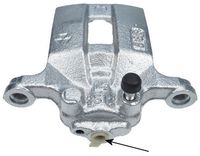 Bremssattel