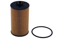 маслен филтър