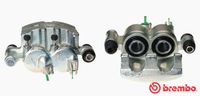 Bremssattel