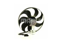 Thumbnail - Koelventilatorwiel - CFF11000P - MAHLE