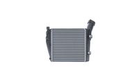 Thumbnail - Intercooler, inlaatluchtkoeler - CI141000P - MAHLE