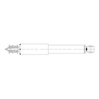 Amortizor CTR, Cod: GY2403O