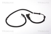 Sensor, Raddrehzahl