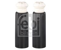 Dust Cover Kit, shock absorber
