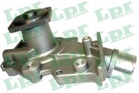 Pompă de apă, răcire motor LPR, Cod: WP0606