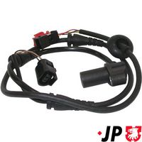 датчик, обороти на колелото