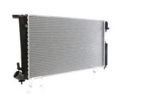 Thumbnail - Radiateur - CR504000S - MAHLE