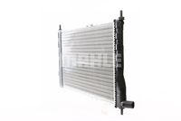Thumbnail - Radiateur - CR135000S - MAHLE