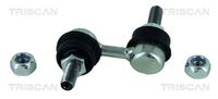 Stange/Strebe, Stabilisator