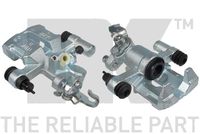 Bremssattel
