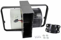 вентилатор вътрешно пространство