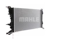 Thumbnail - Radiateur - CR840000S - MAHLE
