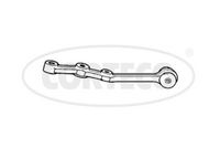 Lenker, Radaufhängung