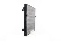 Thumbnail - Radiateur - CR2054001S - MAHLE