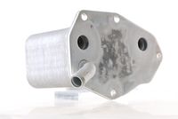 Thumbnail - Oliekoeler, motorolie - CLC159000S - MAHLE