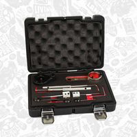Thumbnail - Afregelgereedschapset, motormanagment - HP0019 - ET ENGINETEAM