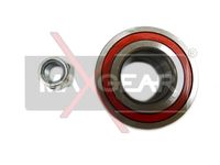 Set rulment roata MAXGEAR, Cod: 33-0313