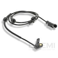 Sensor, Raddrehzahl