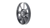 Thumbnail - Koelventilatorwiel - CFF519000P - MAHLE