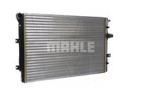 Thumbnail - Radiateur - CR2032000S - MAHLE