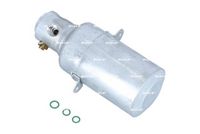 Trockner, Klimaanlage