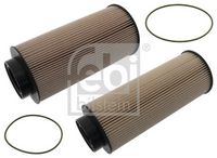 SET FILTRU DE COMBUSTIBIL