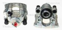 Bremssattel