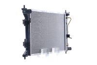 Thumbnail - Radiateur - CR2102000S - MAHLE