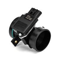 DELPHI Luchtmassameter 6