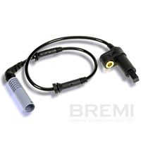 Sensor, Raddrehzahl