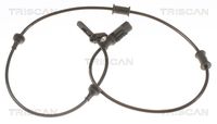Sensor, Raddrehzahl