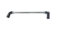 Thumbnail - Intercooler, inlaatluchtkoeler - CI555000P - MAHLE