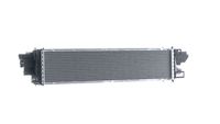 Thumbnail - Intercooler, inlaatluchtkoeler - CI664000P - MAHLE