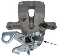 Bremssattel