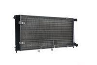 Thumbnail - Radiateur - CR407000S - MAHLE
